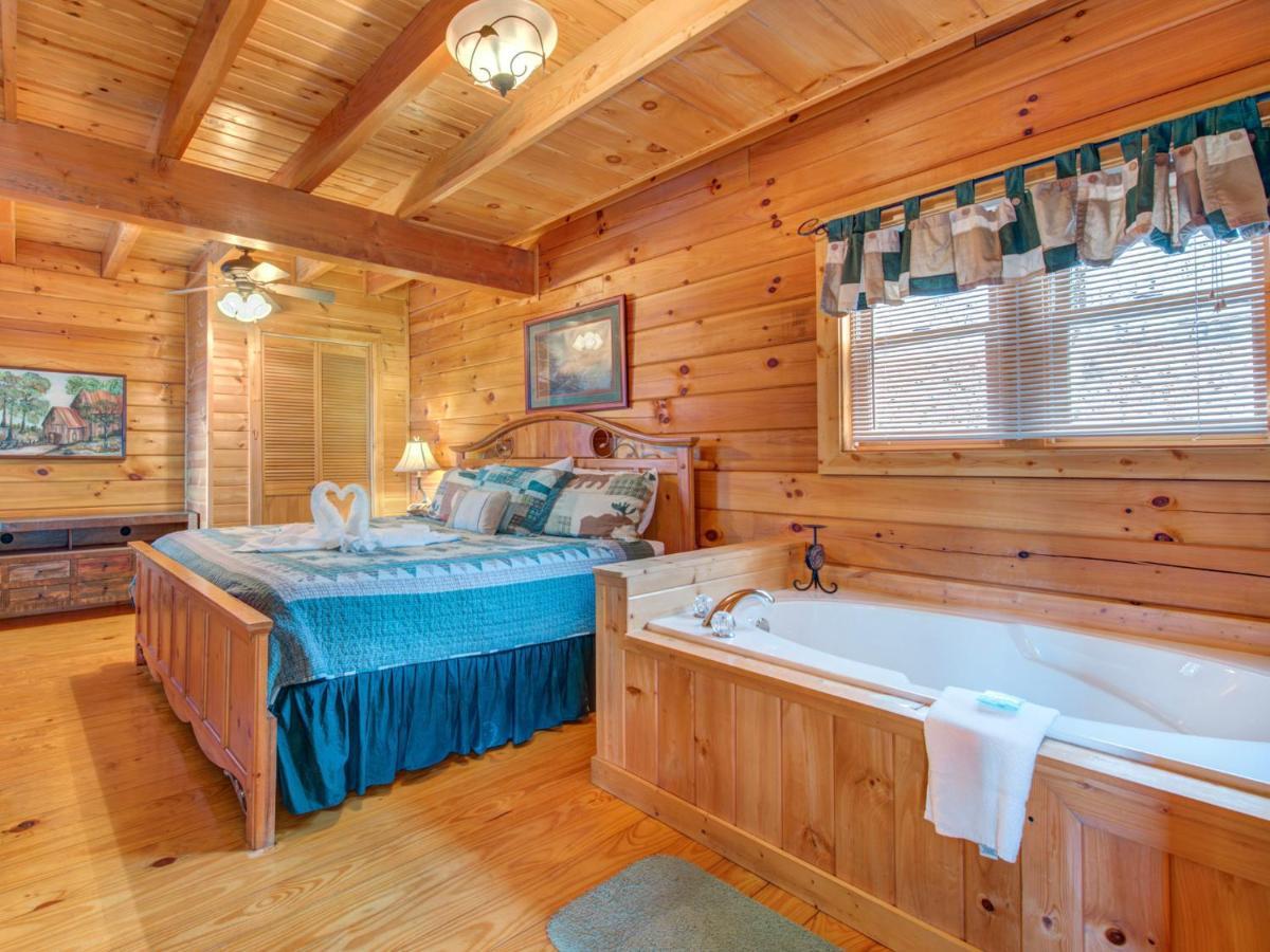 Villa Dew South Gatlinburg Exterior foto