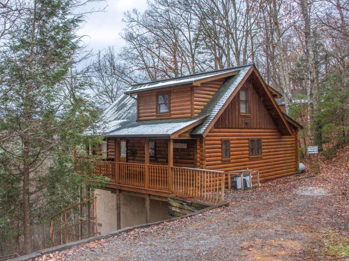 Villa Dew South Gatlinburg Exterior foto