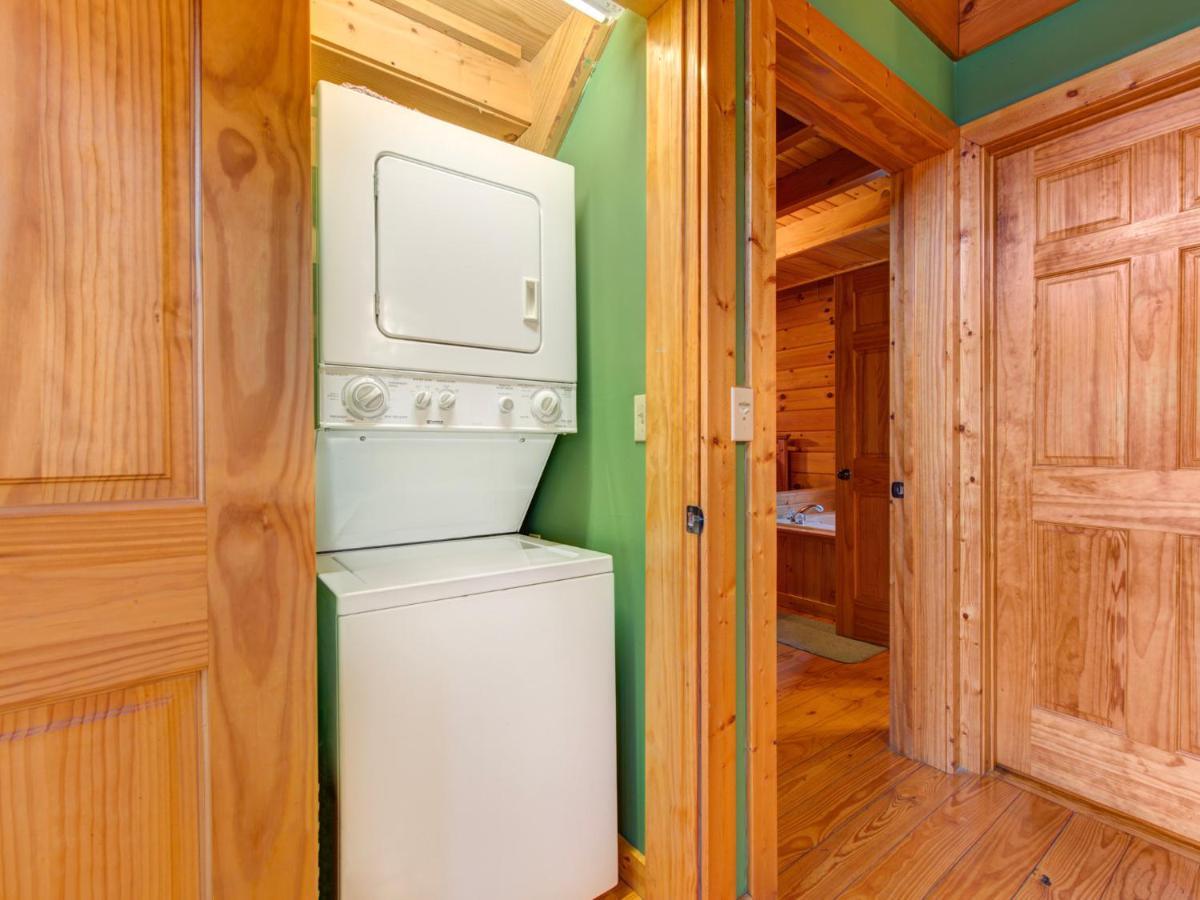 Villa Dew South Gatlinburg Exterior foto